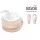 CANNI 2D Sculpting Gel gyurmazselé 10g - BG08 White