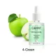 CANNI körömápoló olaj - 15 ml - No.04 - Zöldalma