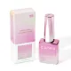 CANNI - Chrome Powder Top Coat 9 ml - fixálásmentes fényzselé