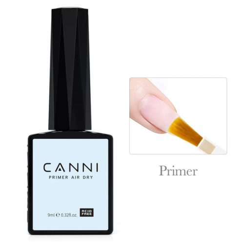 CANNI HEMA és TPO mentes savmentes primer 9ml