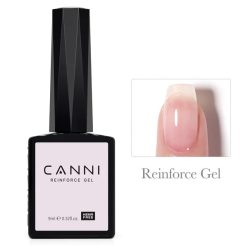 CANNI   HEMA és TPO mentes   Reinforce   Gel   9ml
