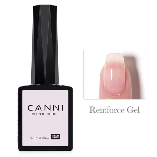 CANNI   HEMA és TPO mentes   Reinforce   Gel   9ml