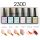 CANNI HEMA FREE technikai szett 6x9ml (prep/primer/base/top)