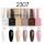 CANNI HEMA és TPO mentes UV/LED gél lakk szett 6x9ml - 2307 - Classic Couture