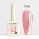 CANNI HEMA FREE UV/LED gél lakk 9ml No.8004