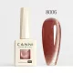 CANNI HEMA FREE UV/LED gél lakk 9ml No.8006