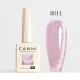 CANNI HEMA FREE UV/LED gél lakk 9ml No.8011