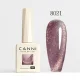 CANNI HEMA FREE UV/LED gél lakk 9ml No.8021