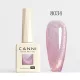 CANNI HEMA FREE UV/LED gél lakk 9ml No.8034
