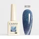 CANNI HEMA FREE UV/LED gél lakk 9ml No.8038