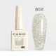 CANNI HEMA FREE UV/LED gél lakk 9ml No.8058