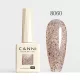 CANNI HEMA FREE UV/LED gél lakk 9ml No.8060