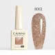CANNI HEMA FREE UV/LED gél lakk 9ml No.8061