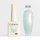 CANNI HEMA FREE UV/LED gél lakk 9ml No.8068
