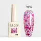 CANNI HEMA FREE UV/LED gél lakk 9ml No.8085