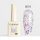 CANNI HEMA FREE UV/LED gél lakk 9ml No.8091