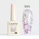 CANNI HEMA FREE UV/LED gél lakk 9ml No.8091