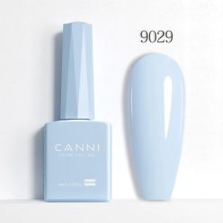 CANNI HEMA  és TPO mentes UV/LED gél lakk 9ml No.9029