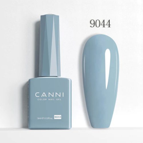 CANNI HEMA és TPO mentes UV/LED gél lakk 9ml No.9044