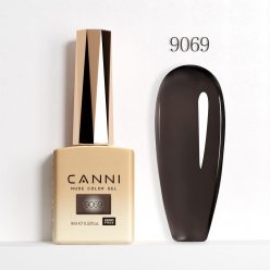 CANNI HEMA és TPO mentes UV/LED gél lakk 9ml No.9069