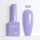 CANNI HEMA és TPO mentes  UV/LED gél lakk 9ml No.9080