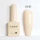 CANNI HEMA és TPO mentes UV/LED gél lakk 9ml No.9140