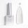 CANNI HEMA FREE Quick Builder Gel - 9 ml - X13 Clear