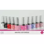 Crystal Nails Crystalac gél lakk