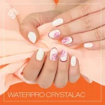Crystal Nails WaterPro CrystaLac