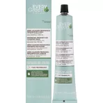 Everygreen Color hajfesték 100ml PPD, Rezorcin mentes, alacsony ammónia tartalmú