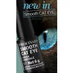 Profinails Smooth Cat Eye lakkzselé 6ml több színben TPO mentes