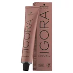 IGORA COLOR10 hajfesték 60ml