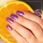 Crystal Nails Full Diamond CrystaLac (GL-3S)
