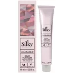 Silky hajfesték 100ml 