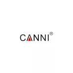 Canni HEMA és TPO mentes UV/LED Gél lakkok