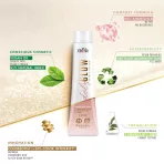 Itely Delyglow ammónia, ppd, rezorcin mentes hajfesték 100ml
