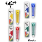 Fanola Free Paint Hajszinező 60ml 