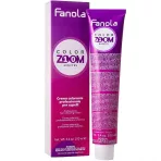 Fanola Color Zoom 10 Minutes - Hajfesték 100ml 