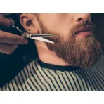 Férfi arc, test és szakállápolók