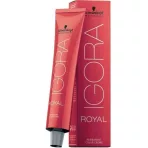 Igora Royal hajfesték 60ml 