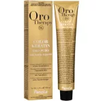 Fanola Oro Therapy Ammóniamentes hajfesték 100ml 