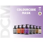 DCM ColorCode hajszínező maszk 300ml