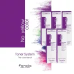 Fanola No Yellow Toner 100ml 