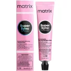 Matrix Super Sync ammóniamentes féltartós hajszínező 90ml