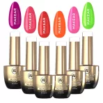 Makear gél lakk 8ml hema & TPO free