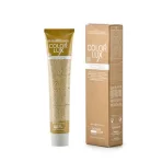 Design Look Color Lux PPD mentes hajfesték 100ml 