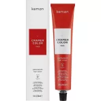 Kemon Cramer Color hajfesték 100ml