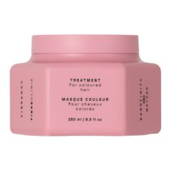 Fibre Clinix Vibrancy hajpakolás 250ml