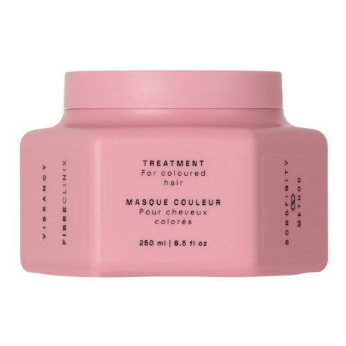 Fibre Clinix Vibrancy hajpakolás 250ml