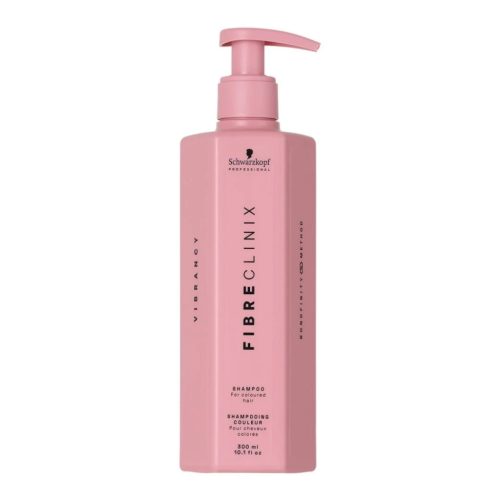 Fibre Clinix Vibrancy hajsampon 300ml